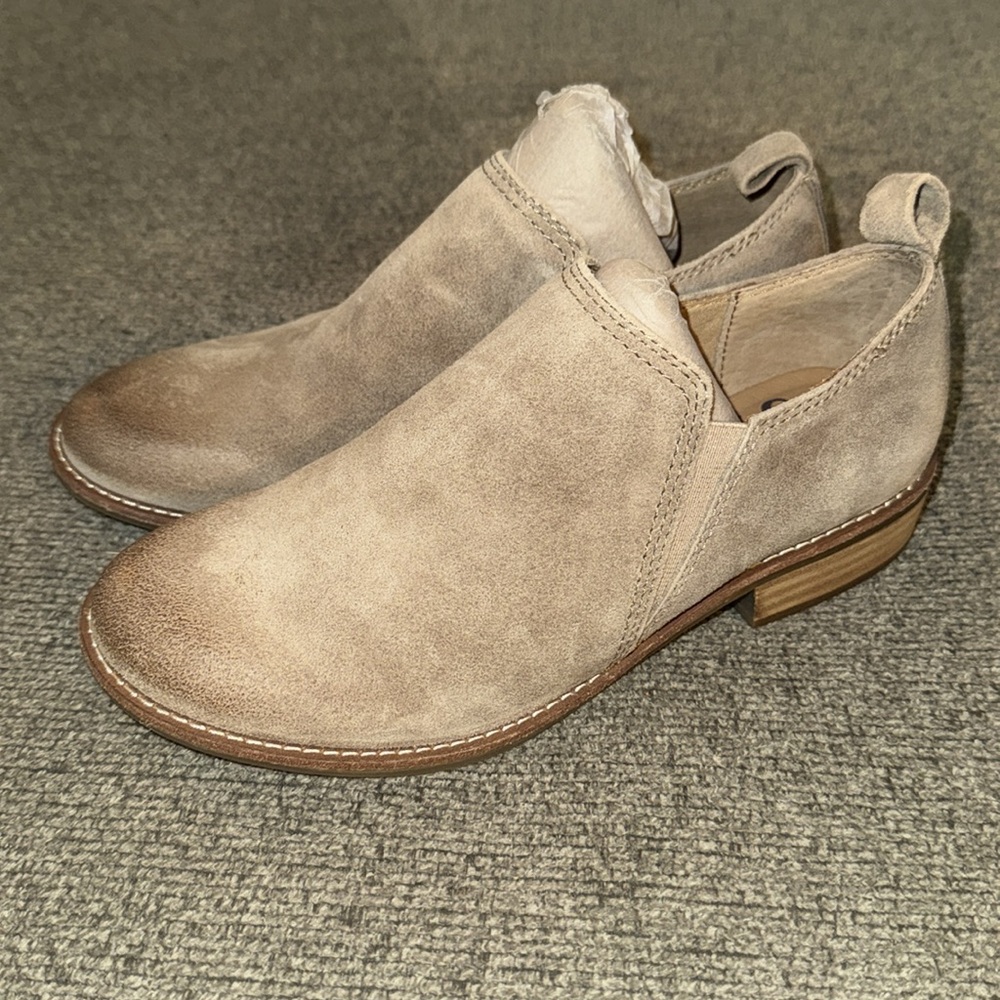 Sofft Naisbury Shoes